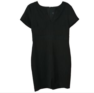 Ann Taylor Little Black Dress